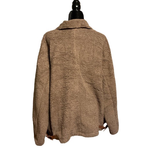 Hotouch Fleece like jacket - Picture 7 of 13